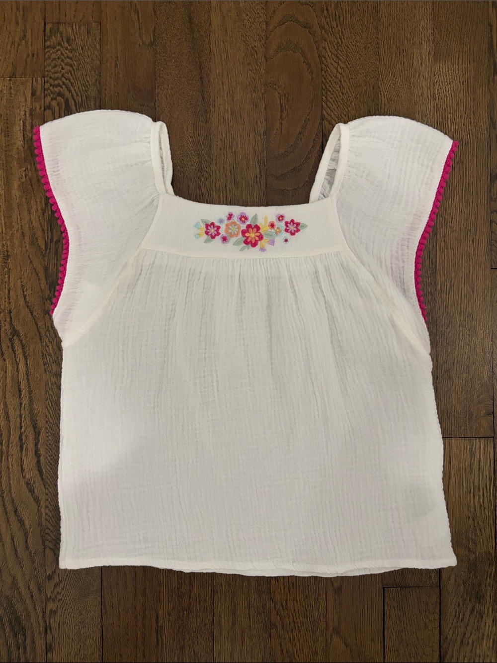 btween Tank Top and Shorts Set